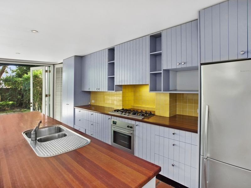 100 Darley Road, Manly NSW 2095