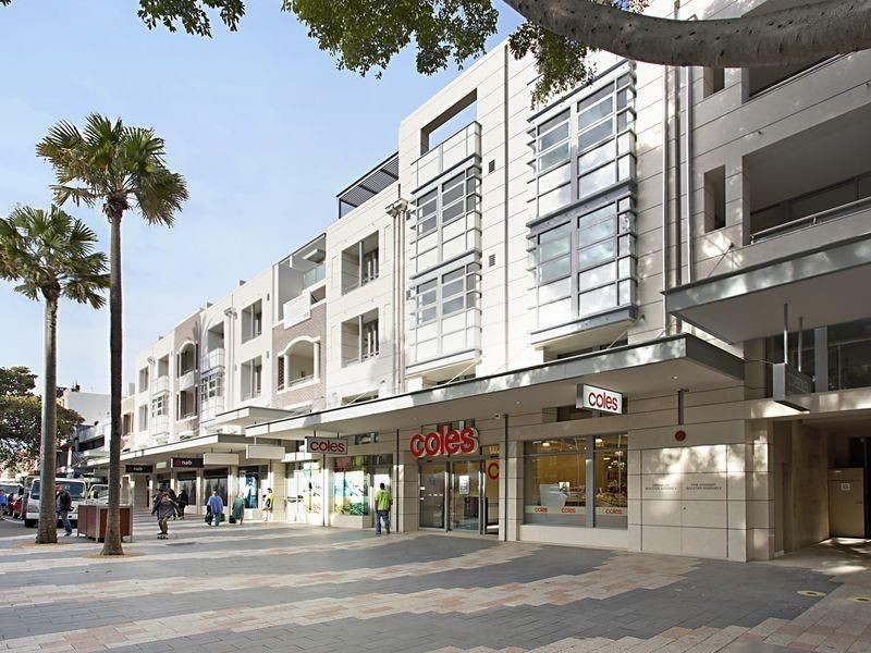 C202/8-28 The Corso, Manly NSW 2095