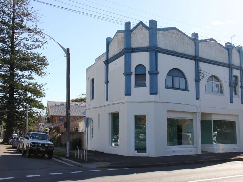 2/171 Pittwater Road, Manly NSW 2095