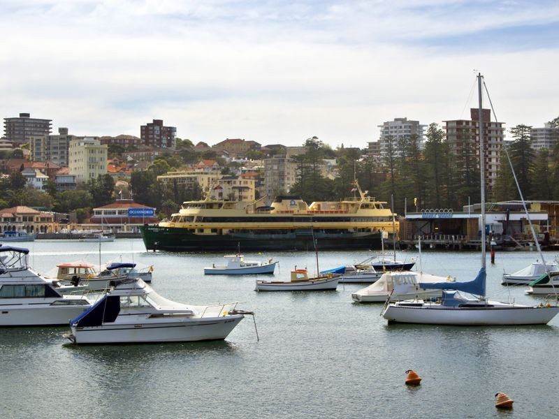 10/37-38 East Esplanade, Manly NSW 2095