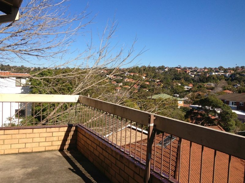 8/4 Orchard Street, Balgowlah NSW 2093