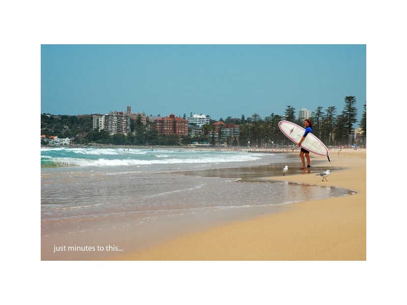 21/69 Addison Road, Manly NSW 2095