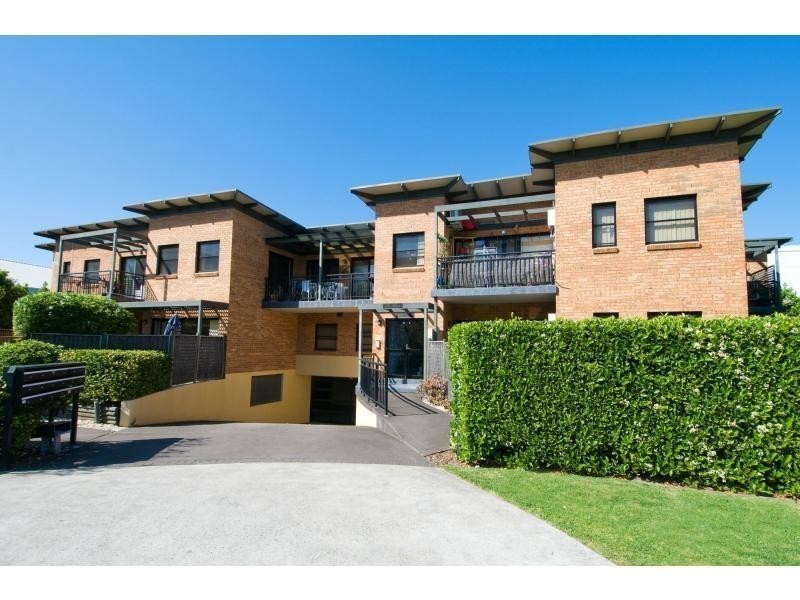 16/6 Funda Place, Brookvale NSW 2100