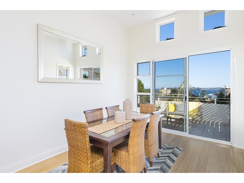 4/2-3 Berry Avenue, Fairlight NSW 2094