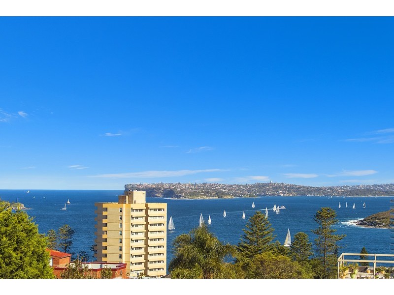 4/2-3 Berry Avenue, Fairlight NSW 2094