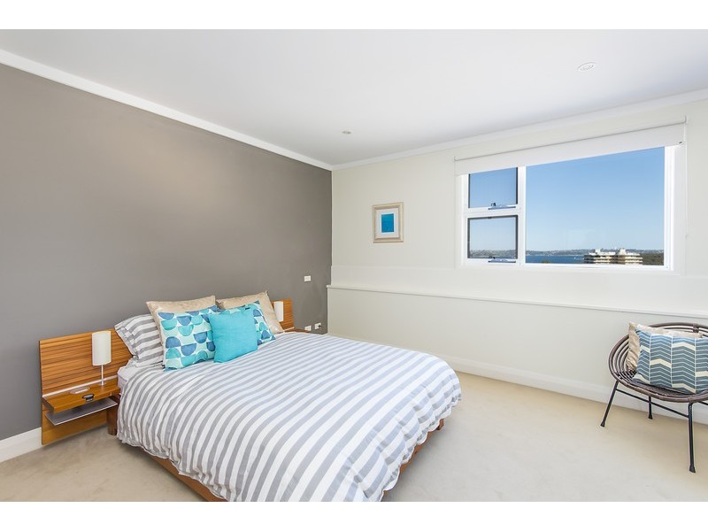 4/2-3 Berry Avenue, Fairlight NSW 2094