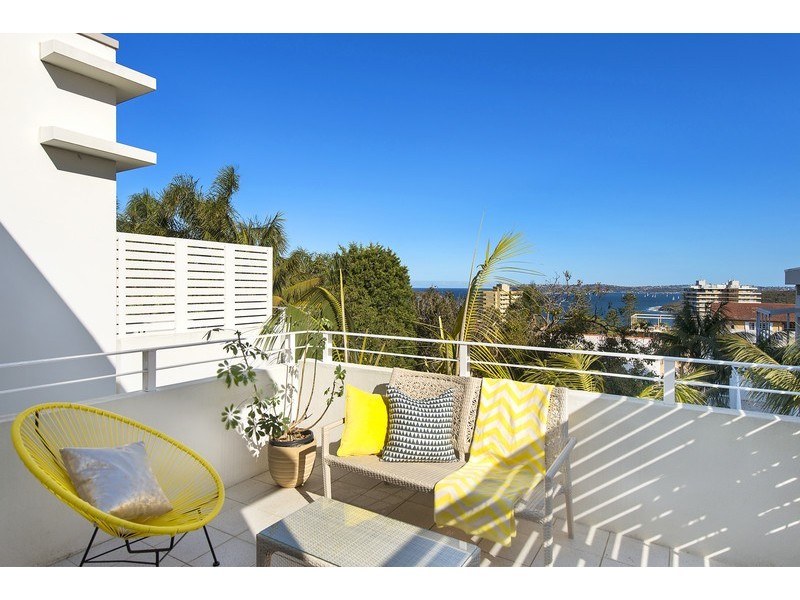 4/2-3 Berry Avenue, Fairlight NSW 2094