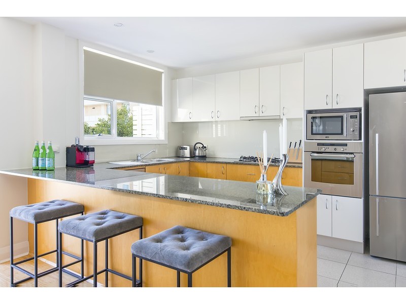 4/2-3 Berry Avenue, Fairlight NSW 2094