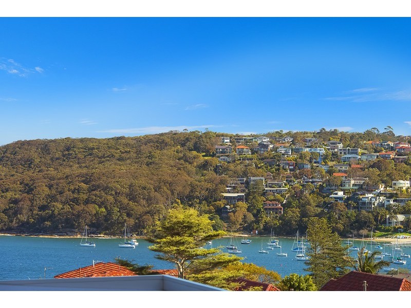 4/2-3 Berry Avenue, Fairlight NSW 2094