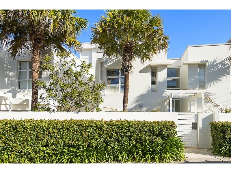 4/2-3 Berry Avenue, Fairlight NSW 2094