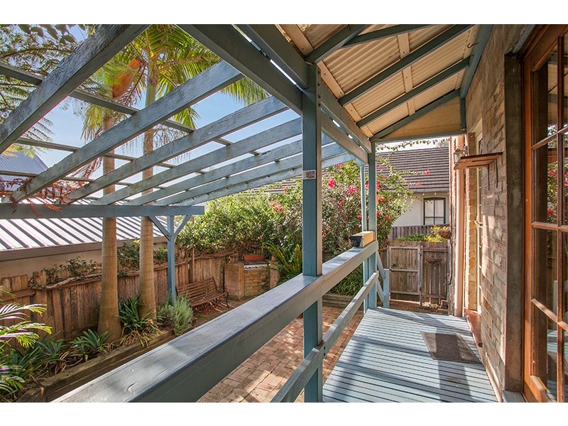 2/28 Augusta Road, Manly NSW 2095