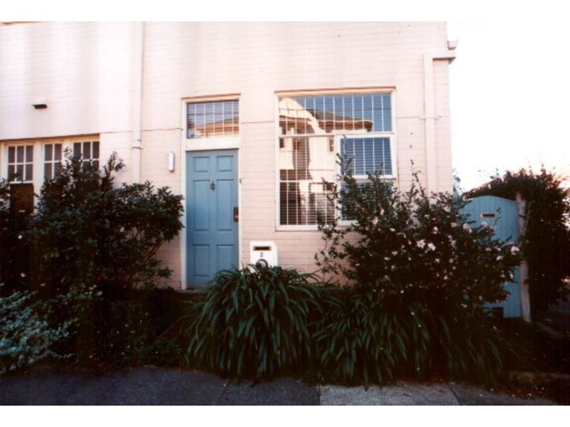 2/28 Augusta Road, Manly NSW 2095