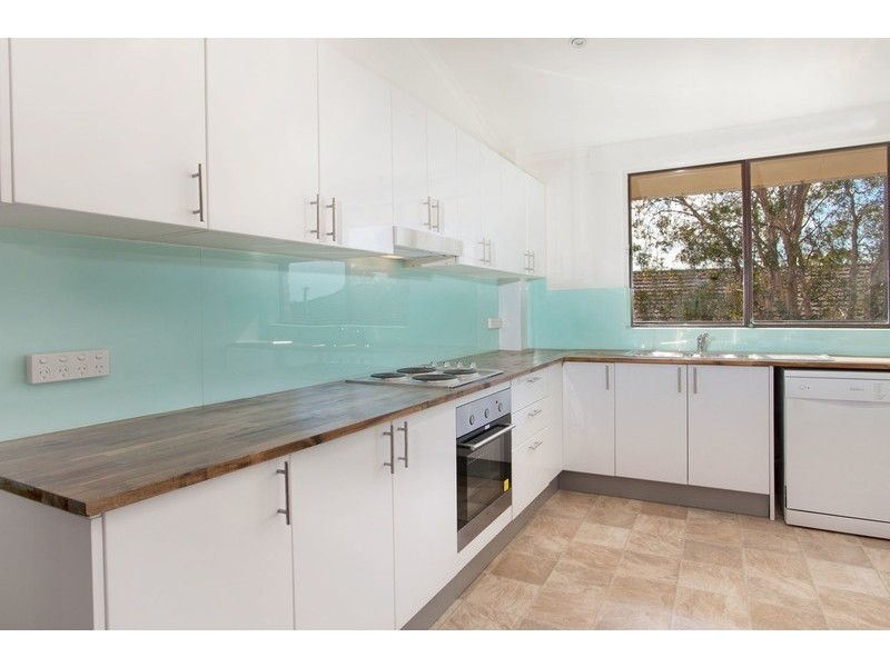 3/16 Rickard Street, Balgowlah NSW 2093