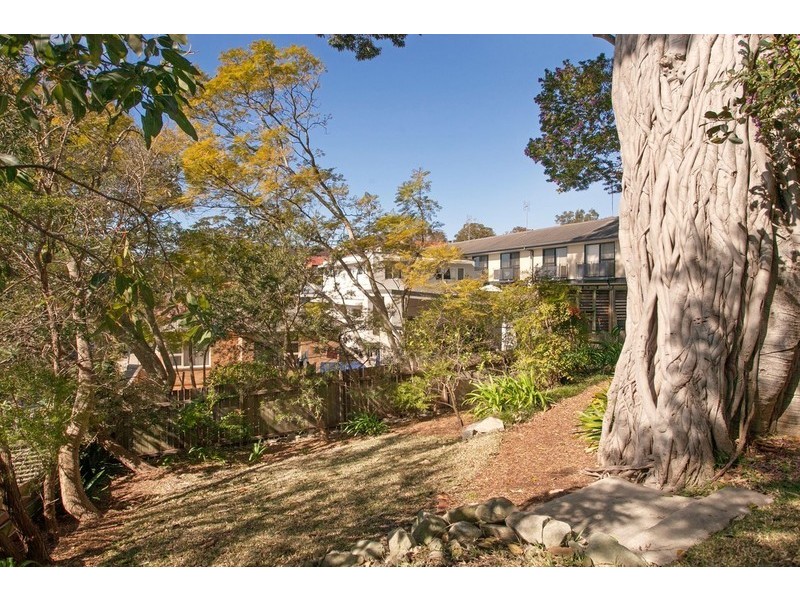 3/16 Rickard Street, Balgowlah NSW 2093