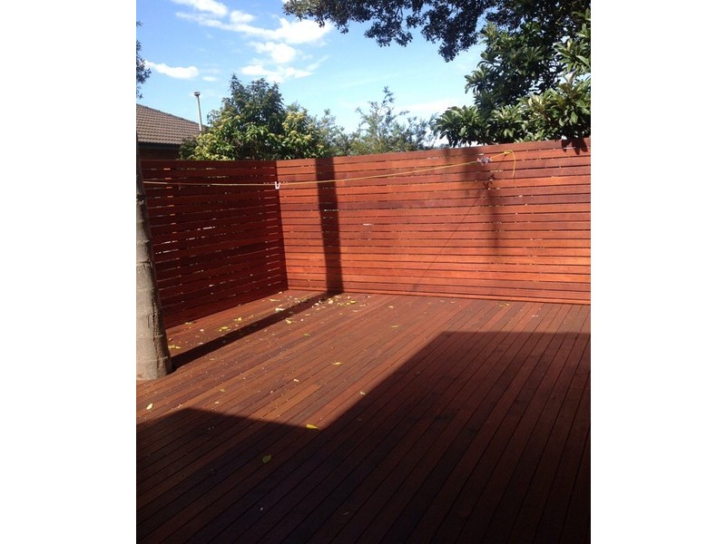 3/16 Rickard Street, Balgowlah NSW 2093