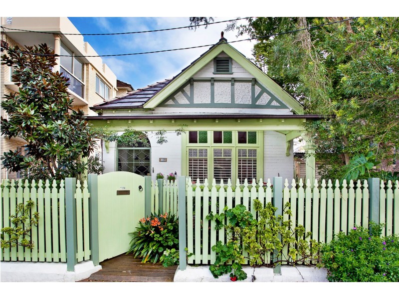 13 Ashburner Street, Manly NSW 2095