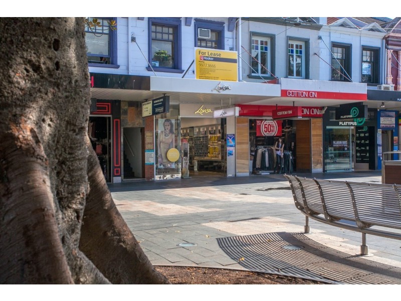 43 The Corso, Manly NSW 2095