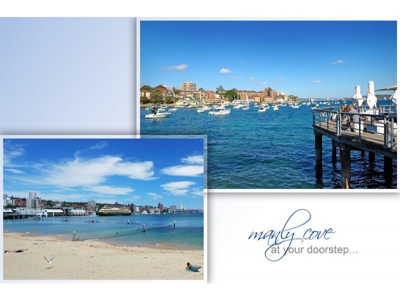 43 The Corso, Manly NSW 2095