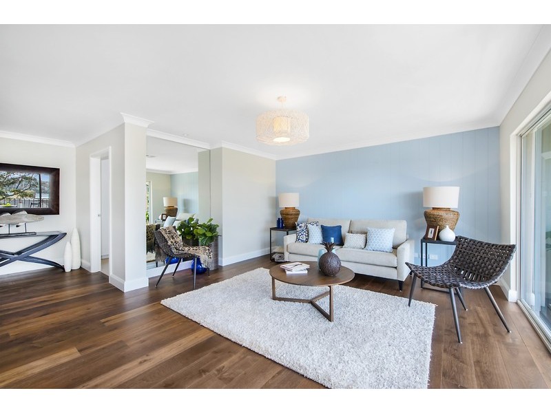 26/27-29 Marshall Street, Manly NSW 2095