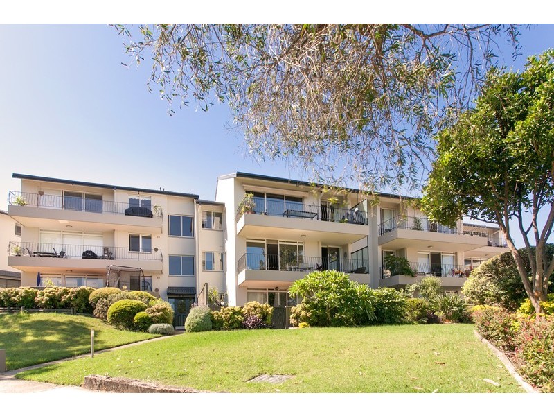 26/27-29 Marshall Street, Manly NSW 2095