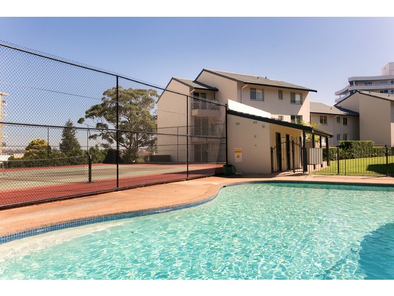 26/27-29 Marshall Street, Manly NSW 2095