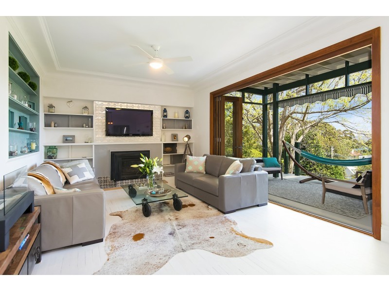 7 Kanangra Crescent, Clontarf NSW 2093