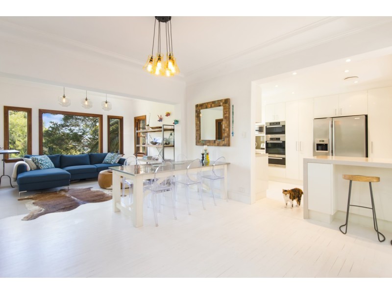 7 Kanangra Crescent, Clontarf NSW 2093