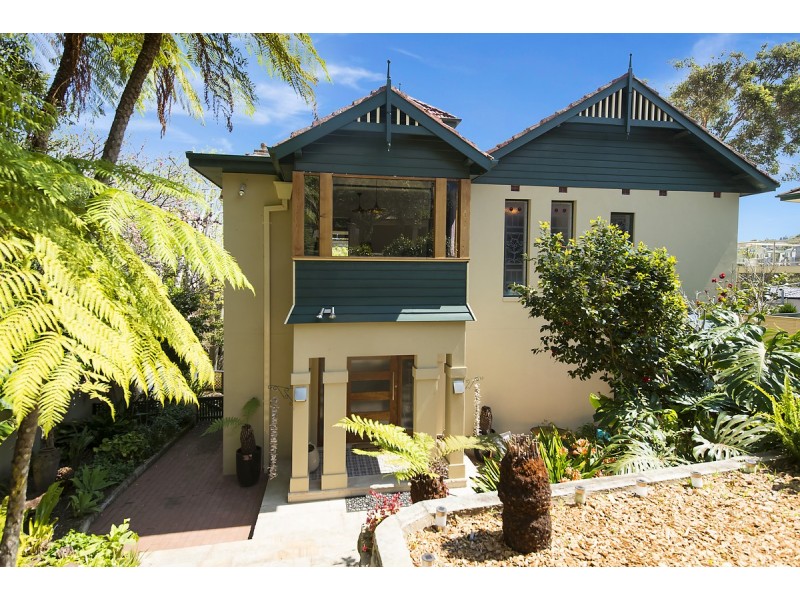 7 Kanangra Crescent, Clontarf NSW 2093