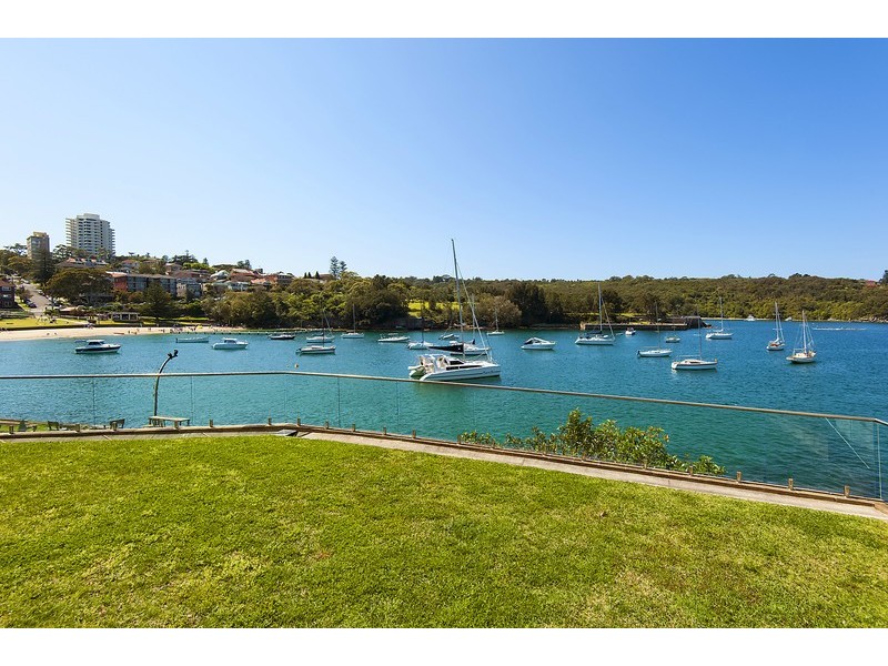 12/8 Bruce Avenue, Manly NSW 2095