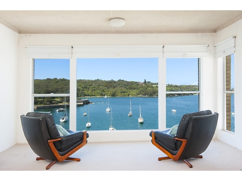 12/8 Bruce Avenue, Manly NSW 2095