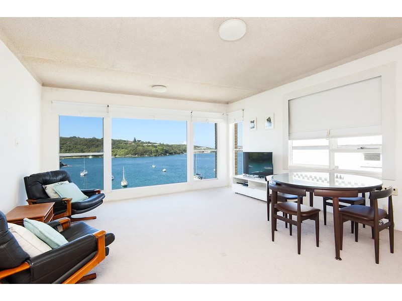 12/8 Bruce Avenue, Manly NSW 2095