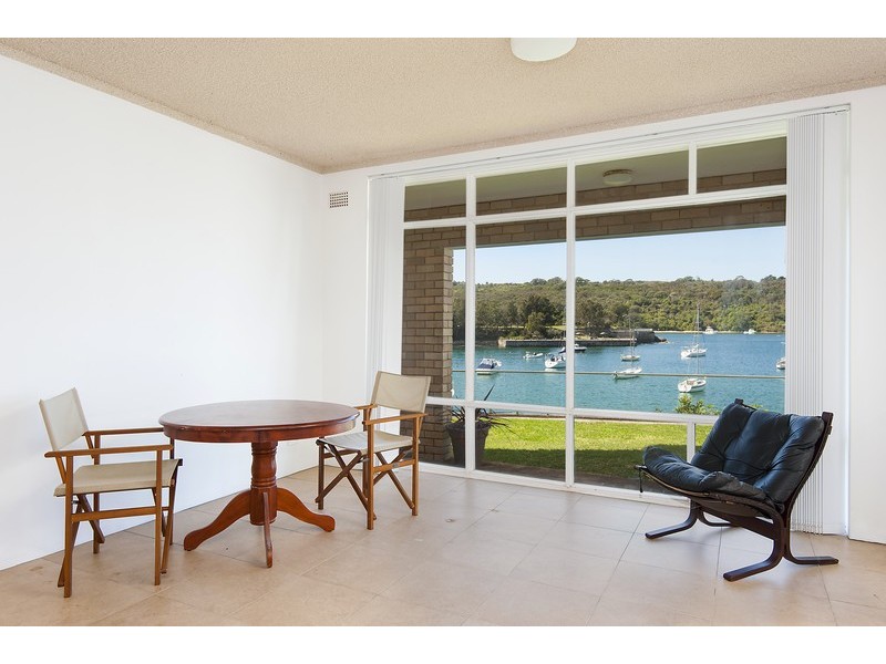 12/8 Bruce Avenue, Manly NSW 2095