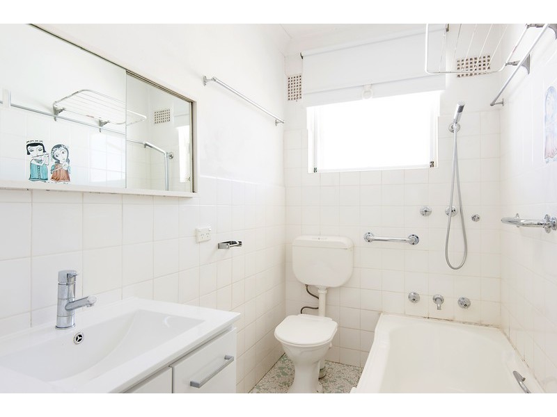 12/8 Bruce Avenue, Manly NSW 2095