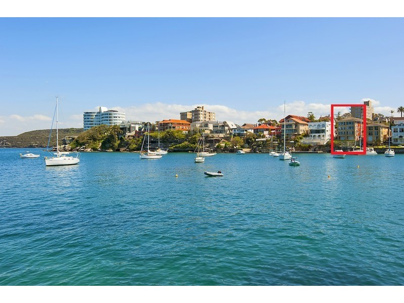 12/8 Bruce Avenue, Manly NSW 2095