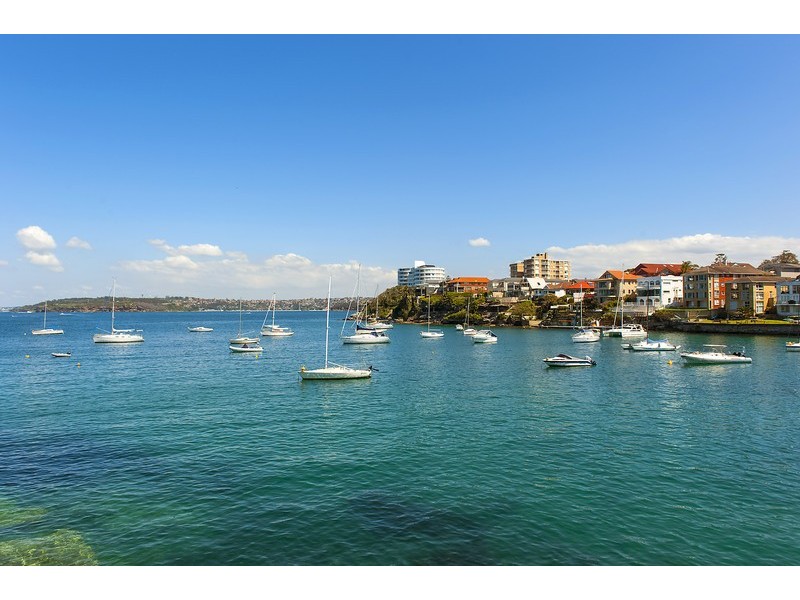 12/8 Bruce Avenue, Manly NSW 2095