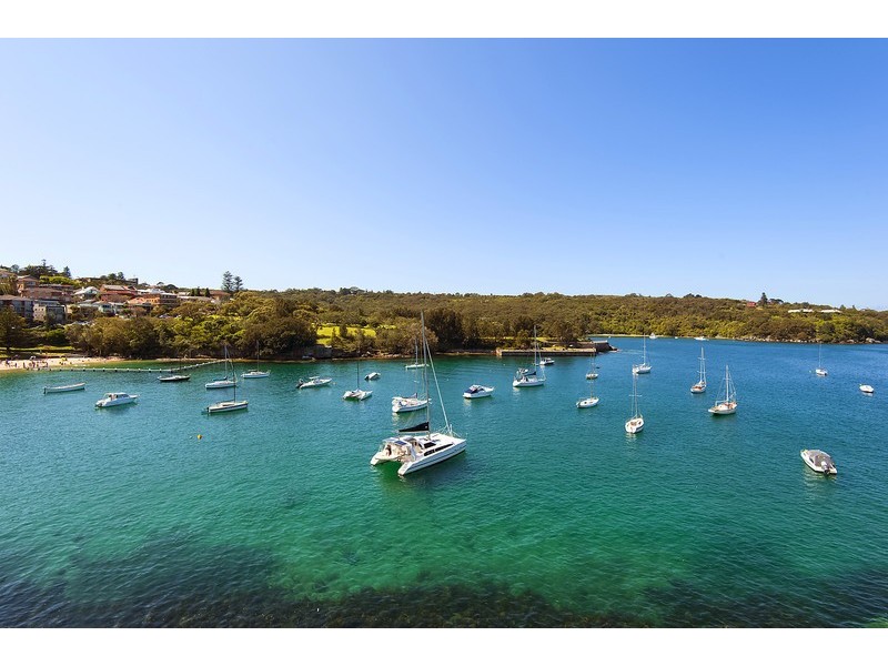 12/8 Bruce Avenue, Manly NSW 2095