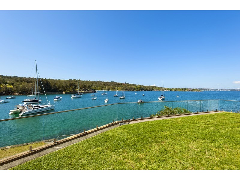 12/8 Bruce Avenue, Manly NSW 2095