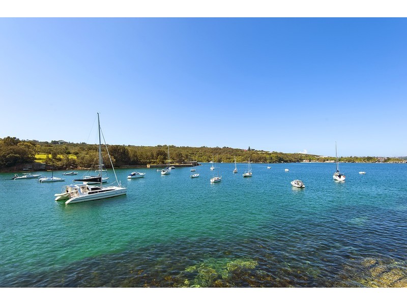 12/8 Bruce Avenue, Manly NSW 2095