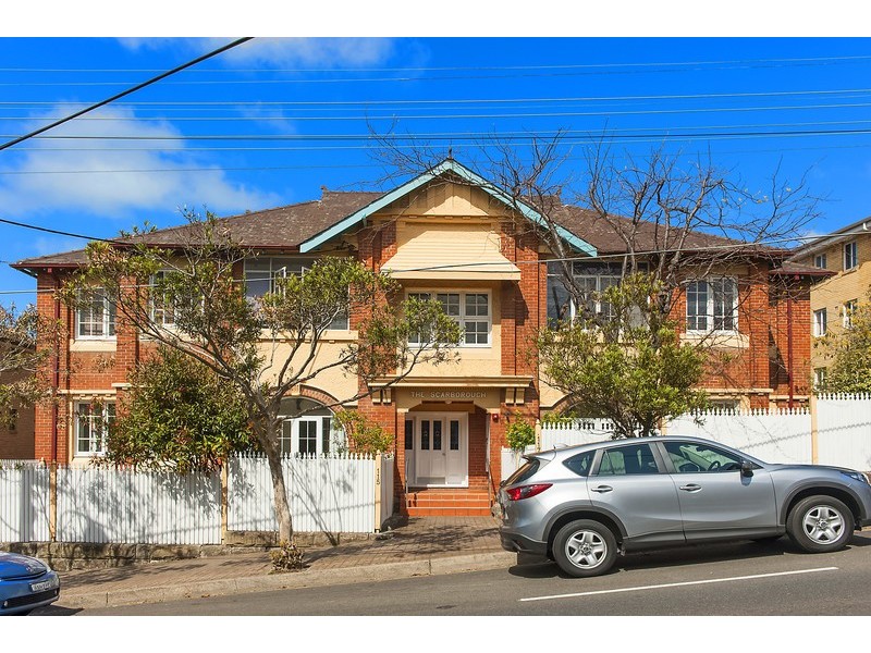 12/115 Sydney Road, Manly NSW 2095