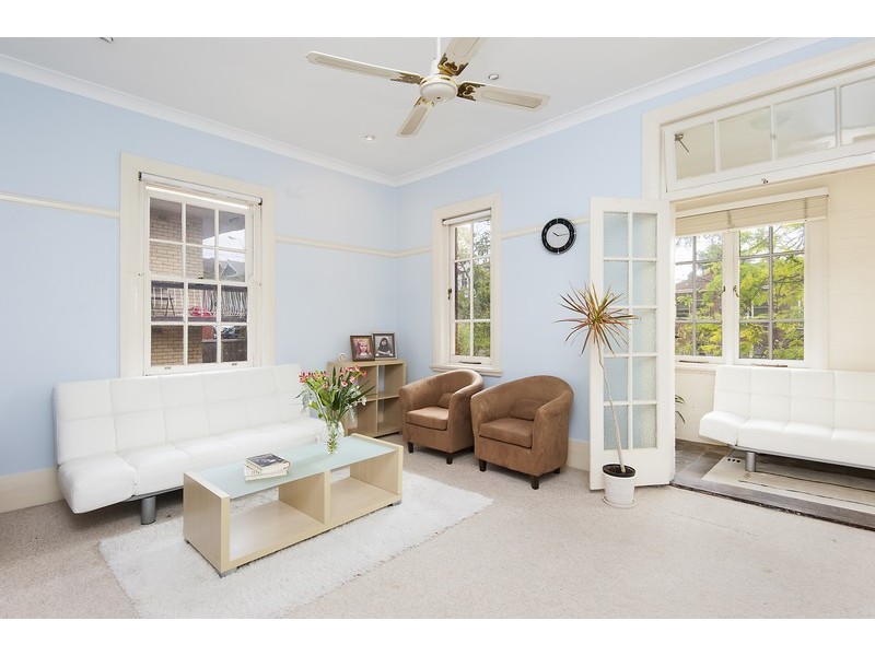 12/115 Sydney Road, Manly NSW 2095