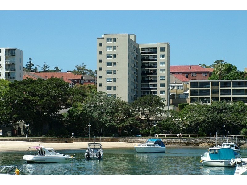 15/13 East Esplanade, Manly NSW 2095