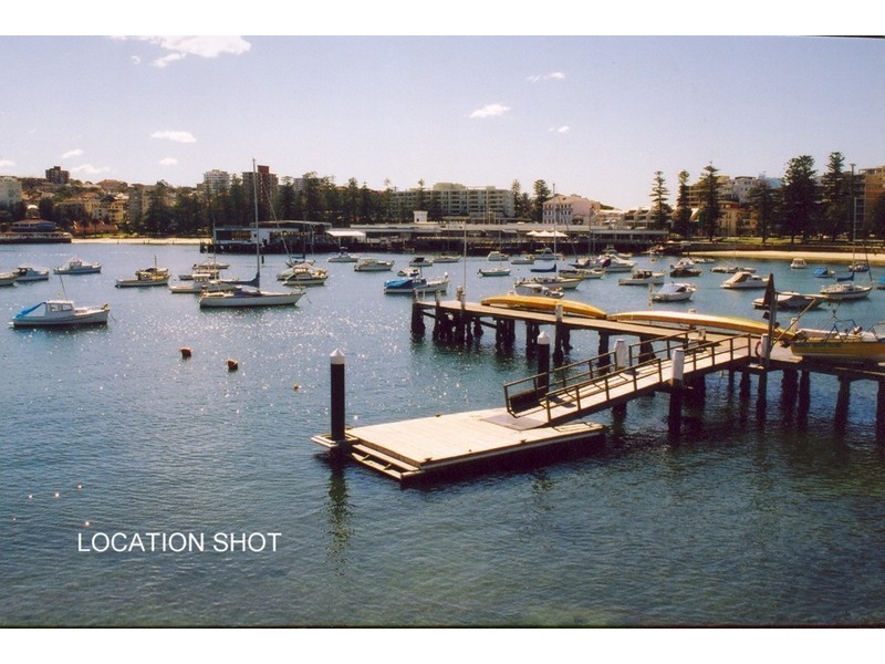 15/13 East Esplanade, Manly NSW 2095