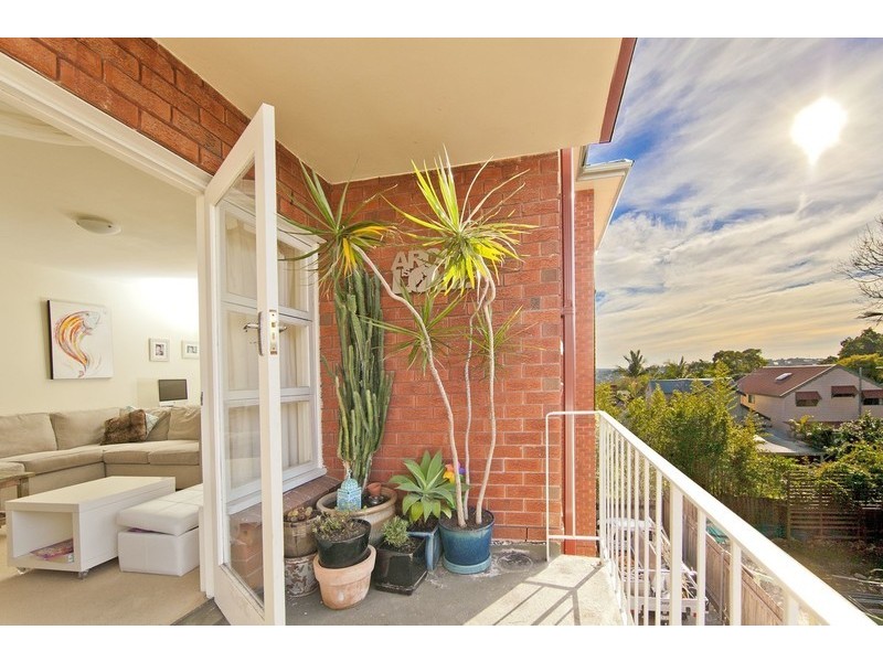 8/46 Griffith Street, Fairlight NSW 2094