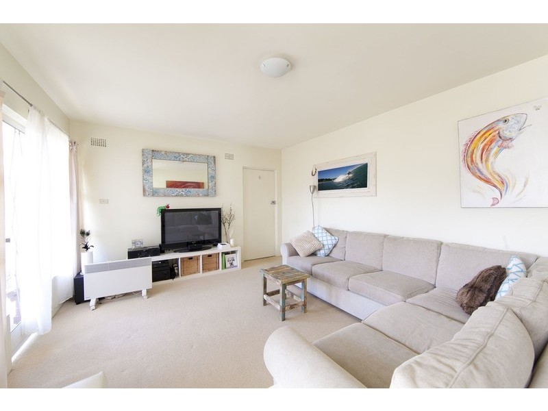 8/46 Griffith Street, Fairlight NSW 2094