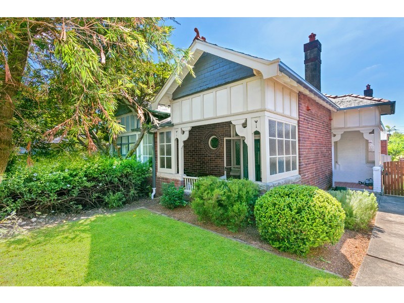 1/44 Birkley Road, Manly NSW 2095