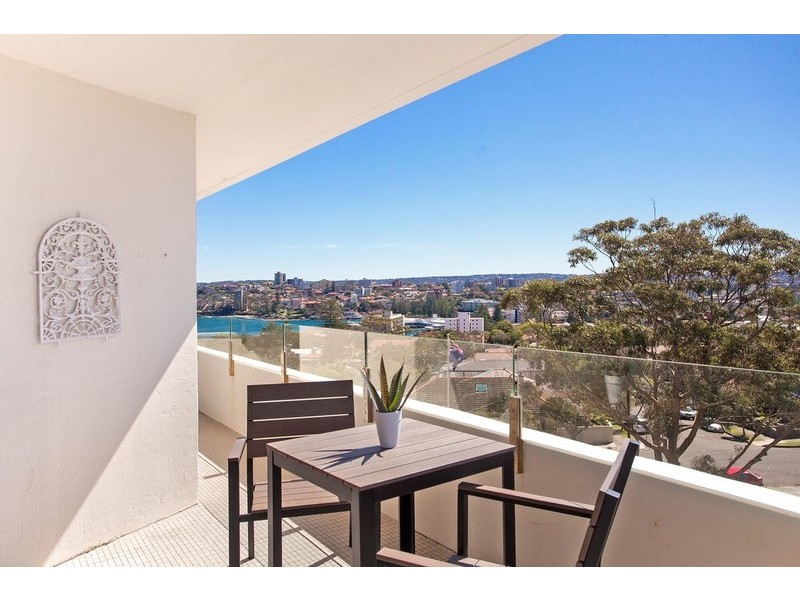 17/25 Marshall Street, Manly NSW 2095
