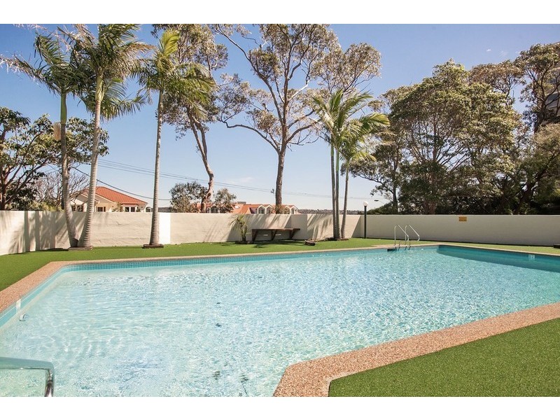 17/25 Marshall Street, Manly NSW 2095