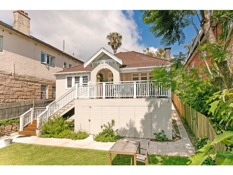 16 Birkley Road, Manly NSW 2095