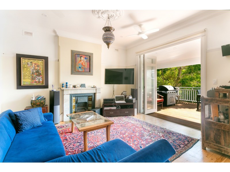 16 Birkley Road, Manly NSW 2095