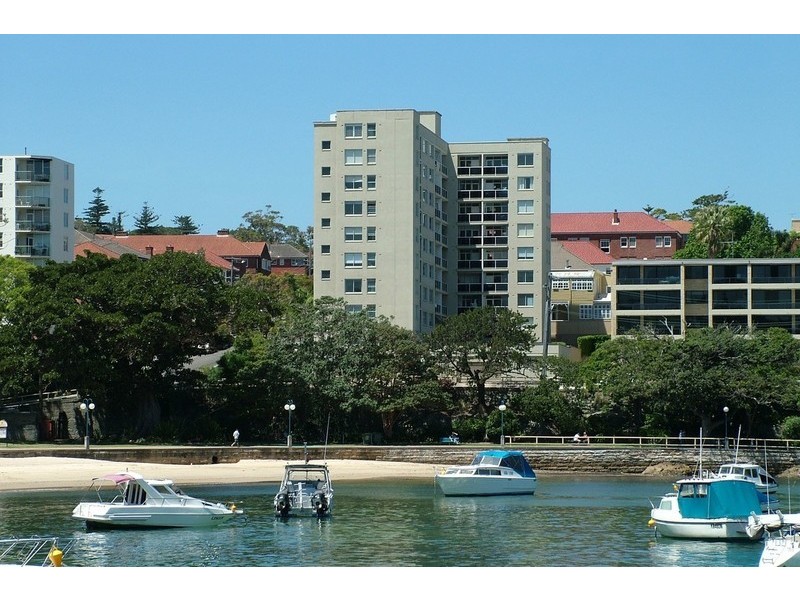 G6/13 East Esplanade, Manly NSW 2095
